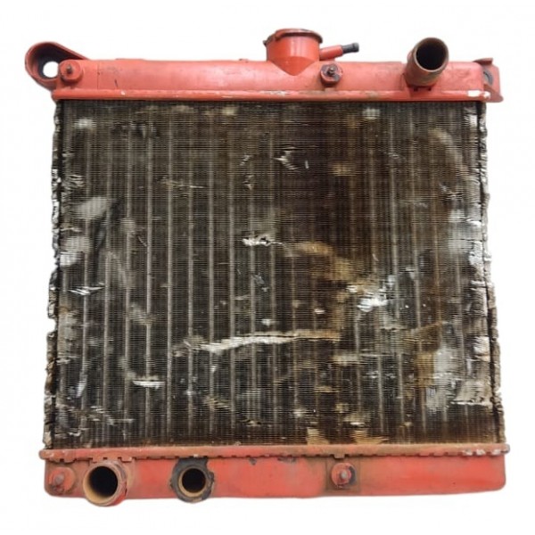 Radiador Fiat 147 1.0 1.3 1976 1978 1979 1980 1981 A 1987