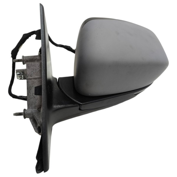 Retrovisor Compass 2017 2018 A 2021 Retratil Esquerdo Pisca