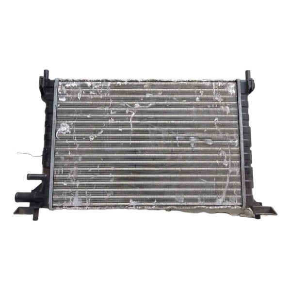 Radiador Ford Fiesta 1996 1997 1998 1999
