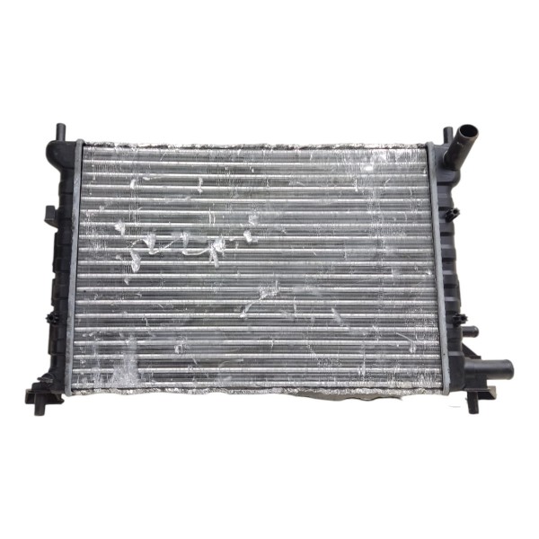Radiador Ford Fiesta 1996 1997 1998 1999