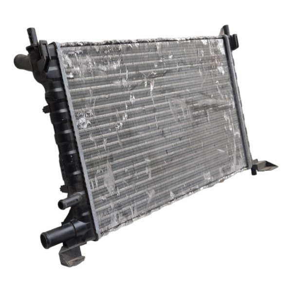 Radiador Ford Fiesta 1996 1997 1998 1999