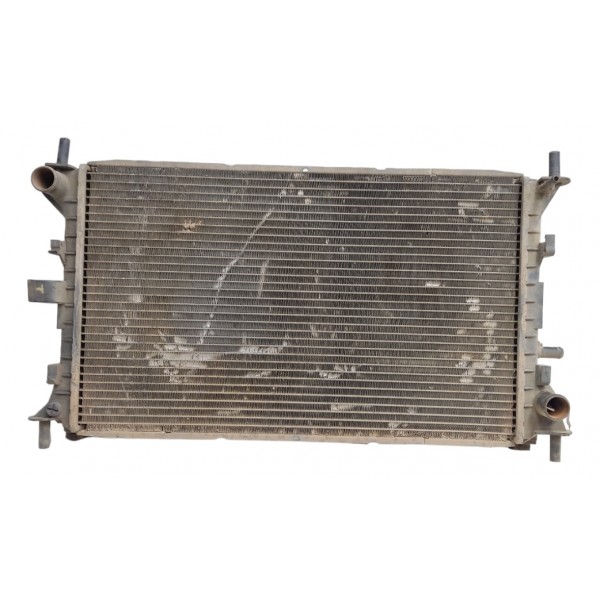 Radiador Ford Focus 1.8 2.0 2001 2002 2003 2004 2005 A 2008