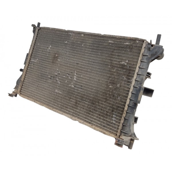 Radiador Ford Focus 1.8 2.0 2001 2002 2003 2004 2005 A 2008