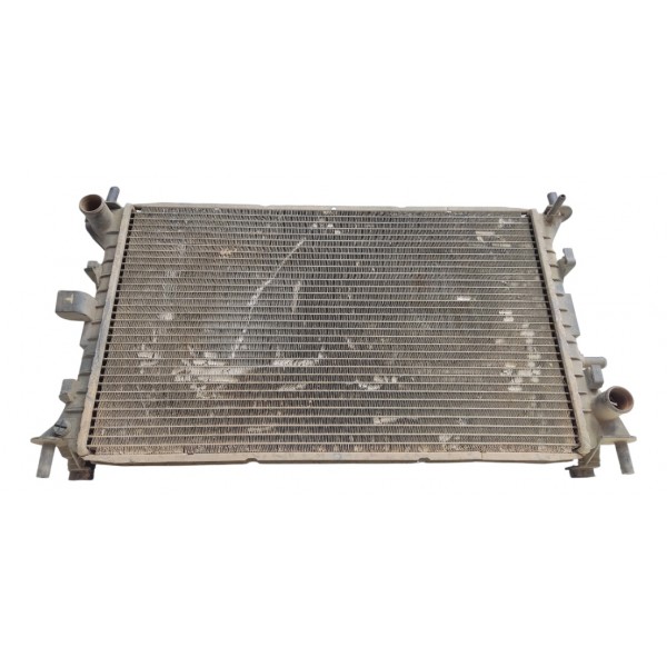 Radiador Ford Focus 1.8 2.0 2001 2002 2003 2004 2005 A 2008