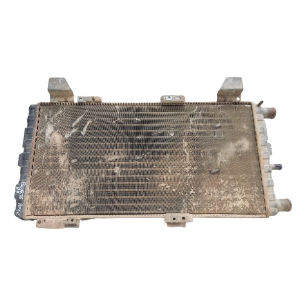 Radiador Escort Verona 1.6 1989 1990 1991 1992 1993 A 1996