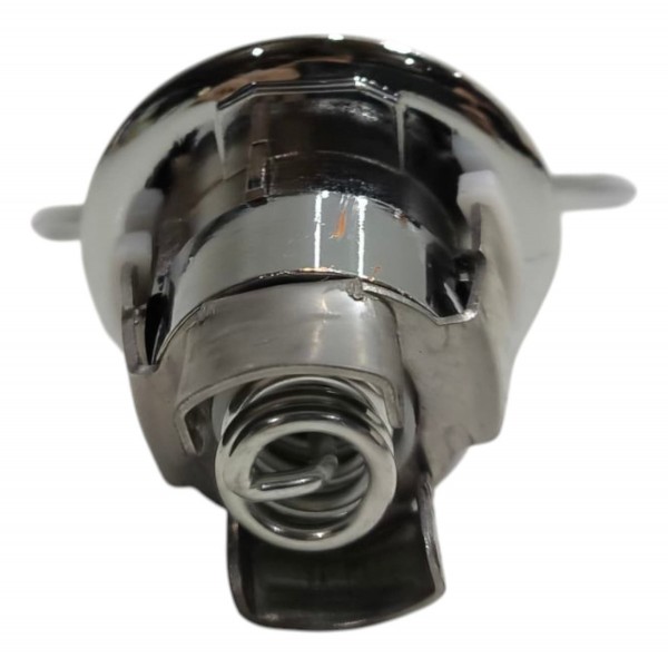 Emblema Capô Mercedes W204 W205 W211 W212 W213 W220 W222