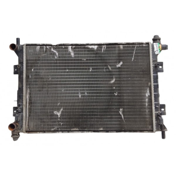 Radiador Ford Ka 2007 2008 2009 2010 2011 2012 2012 2014