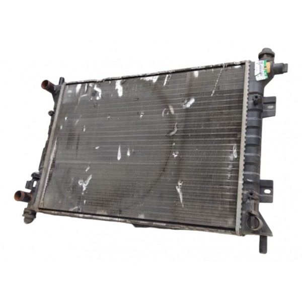 Radiador Ford Ka 2007 2008 2009 2010 2011 2012 2012 2014