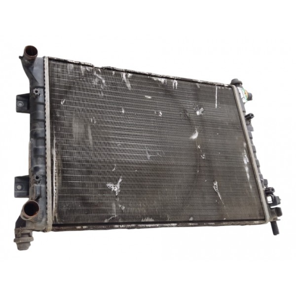 Radiador Ford Ka 2007 2008 2009 2010 2011 2012 2012 2014