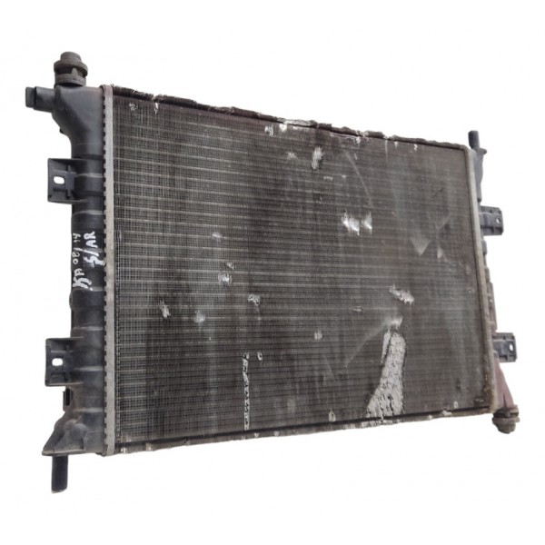 Radiador Ford Ka 2007 2008 2009 2010 2011 2012 2012 2014