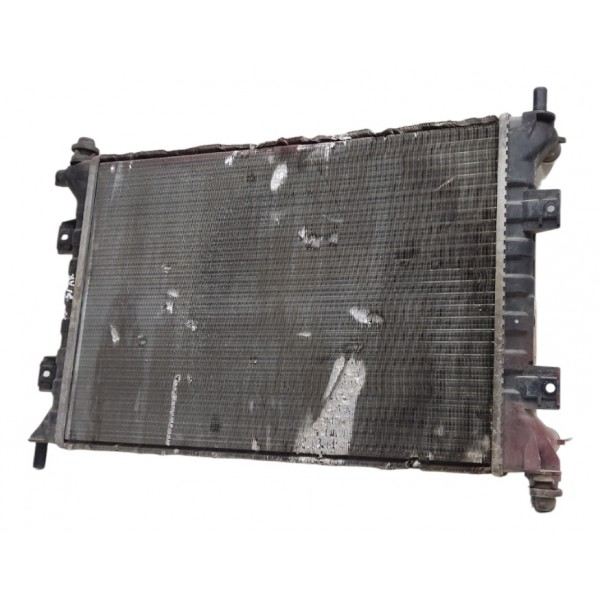 Radiador Ford Ka 2007 2008 2009 2010 2011 2012 2012 2014