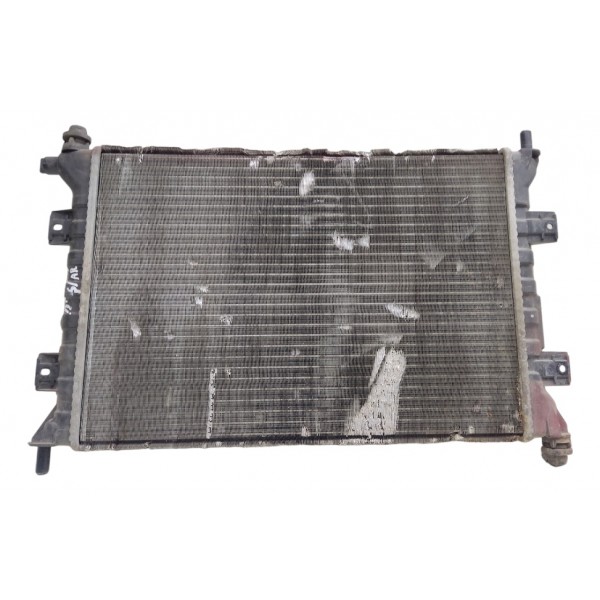 Radiador Ford Ka 2007 2008 2009 2010 2011 2012 2012 2014