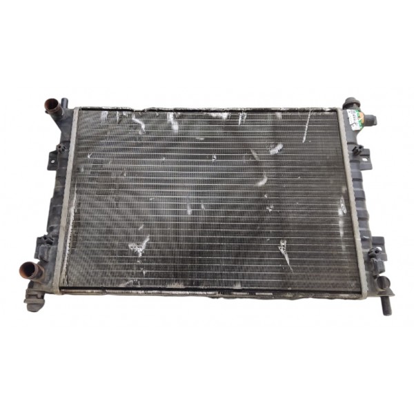 Radiador Ford Ka 2007 2008 2009 2010 2011 2012 2012 2014