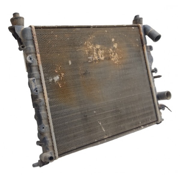 Radiador Clio 1.0 1.6 8/ 16v 1999 2000 2001 2002 A 2008