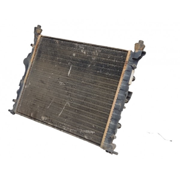 Radiador Clio 1.0 1.6 8/ 16v 1999 2000 2001 2002 A 2008