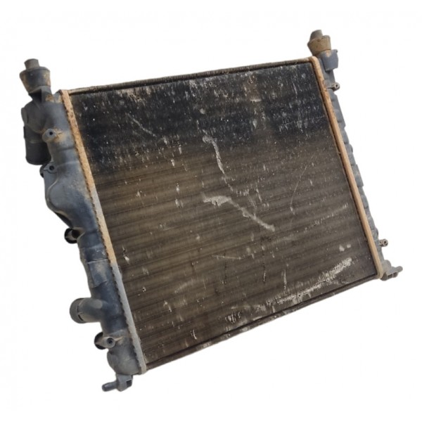 Radiador Clio 1.0 1.6 8/ 16v 1999 2000 2001 2002 A 2008