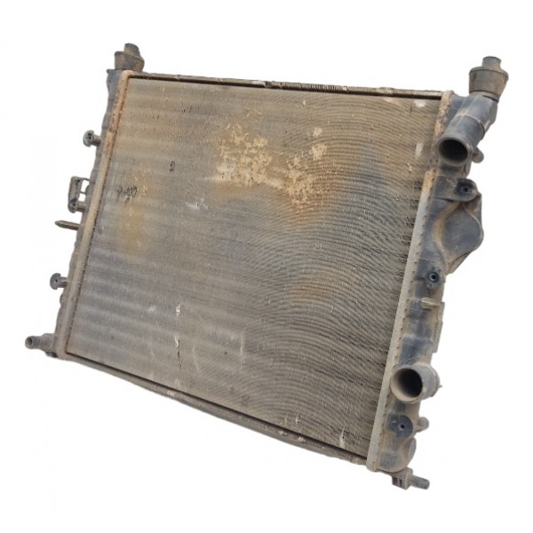 Radiador Clio 1.0 1.6 8/ 16v 1999 2000 2001 2002 A 2008