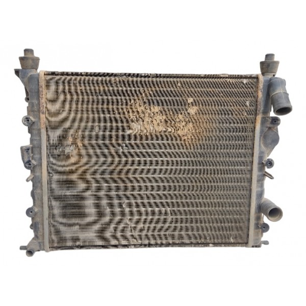 Radiador Clio 1.0 1.6 8/ 16v 1999 2000 2001 2002 A 2008