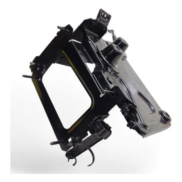 Caixa Suporte Bateria Fiat Toro Ranch 1.3 Flex 2022 2023