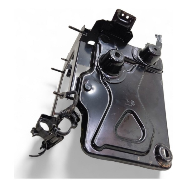 Caixa Suporte Bateria Fiat Toro Ranch 1.3 Flex 2022 2023