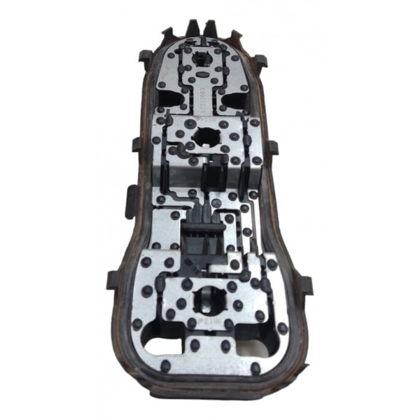 Circuito Soquete Lanterna Duster 2011 2012 2013 2014 2015