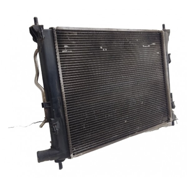 Radiador Hyundai Hb20 2012 2013 2014 2015 A 2017 Automático