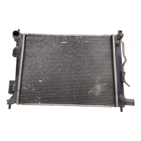 Radiador Hyundai Hb20 2012 2013 2014 2015 A 2017 Automático