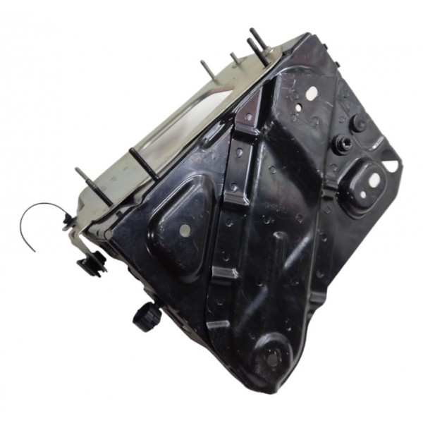 Caixa Suporte Bateria Fiat Pulse 1.0 3cc Turbo 2022 2023