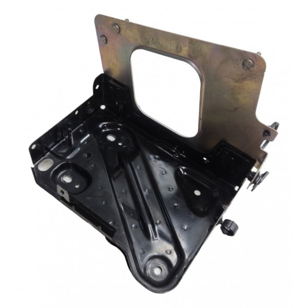Caixa Suporte Bateria Fiat Pulse 1.0 3cc Turbo 2022 2023