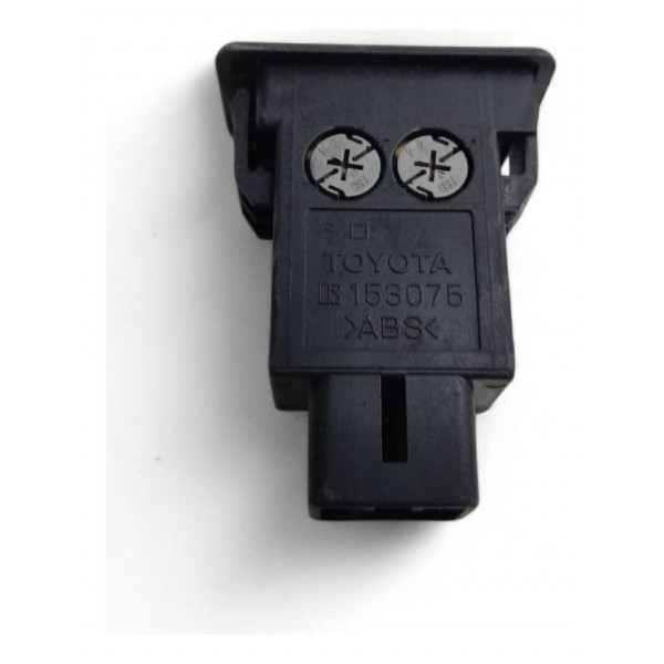 Botão Aquecedor Banco Toyota Camry 1997 1998 1999 A 2004 Preto