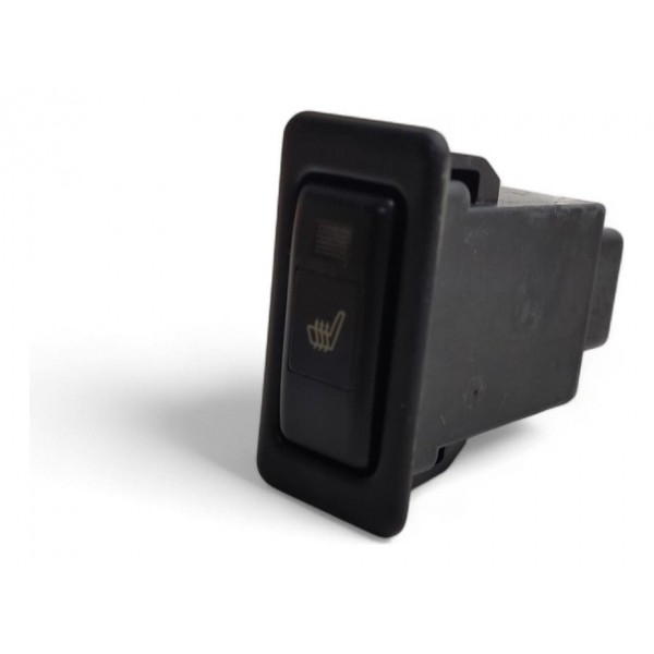 Botão Aquecedor Banco Toyota Camry 1997 1998 1999 A 2004 Preto