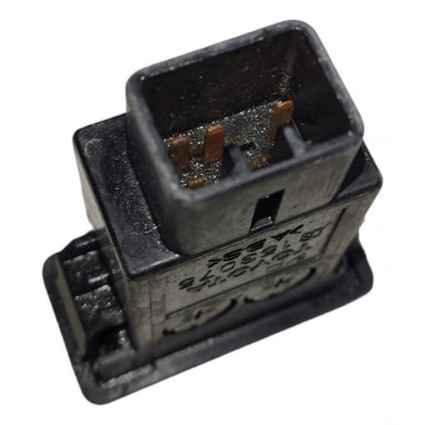 Botão Aquecedor Banco Toyota Camry 1997 1998 1999 A 2004 Preto