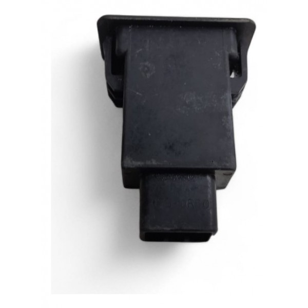 Botão Aquecedor Banco Toyota Camry 1997 1998 1999 A 2004 Preto