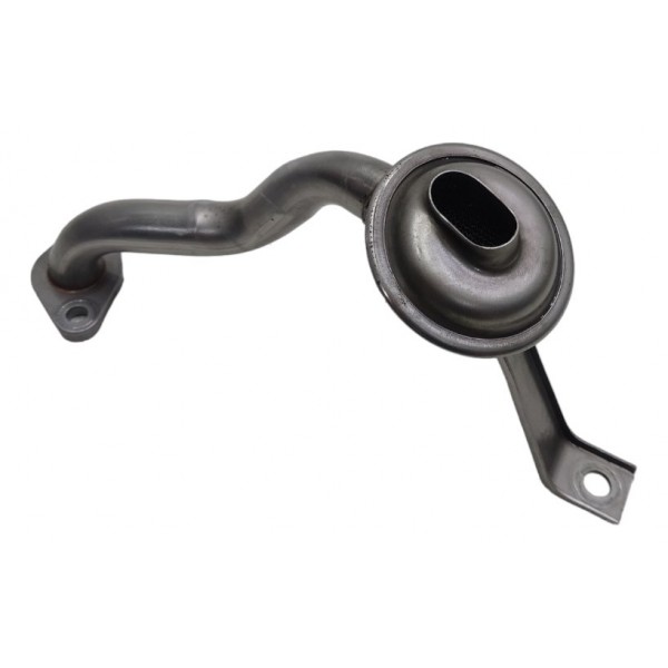 Pescador Peneira Filtro Oleo Motor Sportage 2.0 Flex 2019 Aluminio