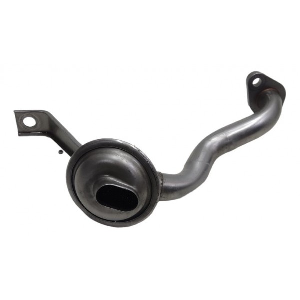 Pescador Peneira Filtro Oleo Motor Sportage 2.0 Flex 2019 Aluminio