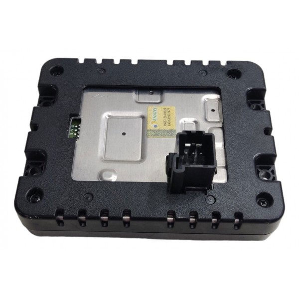 Módulo Carregador Indução Fiat Toro Ranch 2022 2023 2024