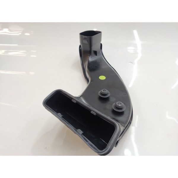 Duto Ar Admissão Chevrolet Onix 2019 2020 2021 2022