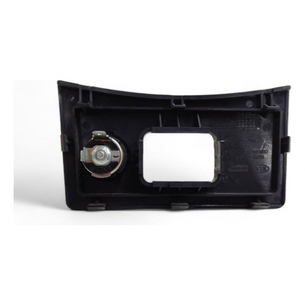 Moldura Tomada 12v Kia Cerato 1.6 16v 2009 2010 2011 A 2013