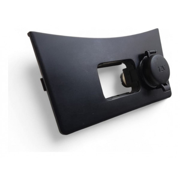 Moldura Tomada 12v Kia Cerato 1.6 16v 2009 2010 2011 A 2013