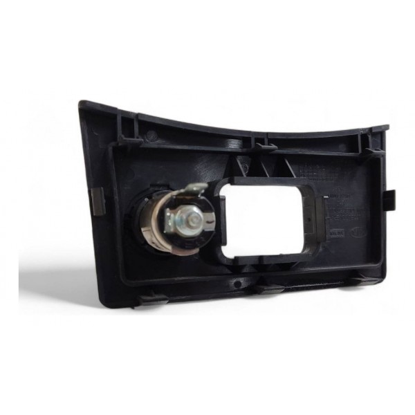 Moldura Tomada 12v Kia Cerato 1.6 16v 2009 2010 2011 A 2013