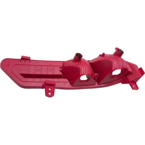 Lanterna Pisca Parachoque Traseiro Hyundai Hb20 2023 2024