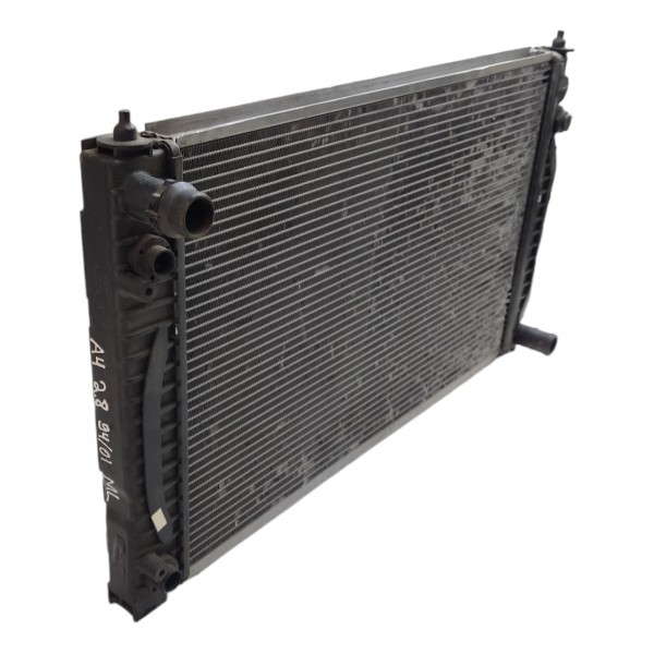 Radiador Audi A4 2.8 1994 1995 1996 1997 1998 1999 A 2001