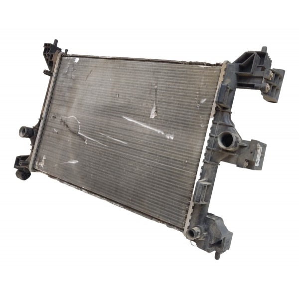 Radiador Chevrolet Onix Prisma 2013 2014 2015 2016 2017