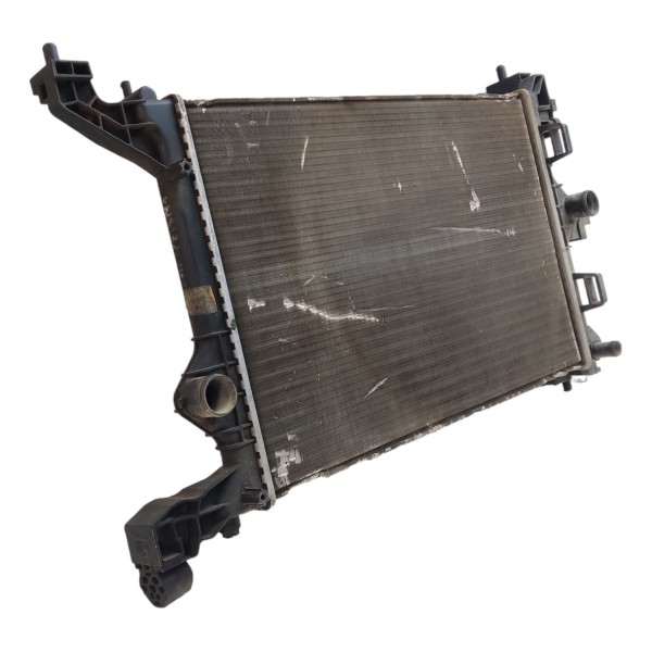 Radiador Chevrolet Onix Prisma 2013 2014 2015 2016 2017