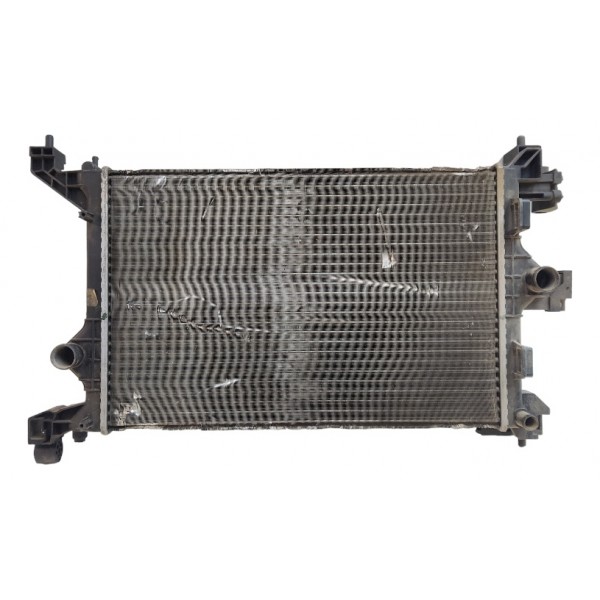 Radiador Chevrolet Onix Prisma 2013 2014 2015 2016 2017