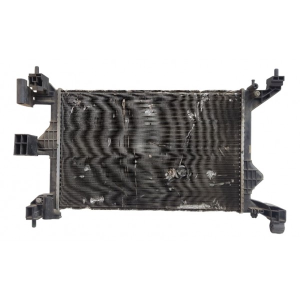 Radiador Chevrolet Onix Prisma 2013 2014 2015 2016 2017