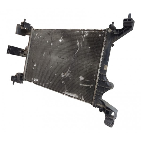 Radiador Chevrolet Onix Prisma 2013 2014 2015 2016 2017