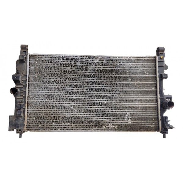 Radiador Chevrolet Cruze 1.8 2012 2013 2014 A 2016 Manual