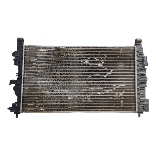 Radiador Chevrolet Cruze 1.8 2012 2013 2014 A 2016 Manual