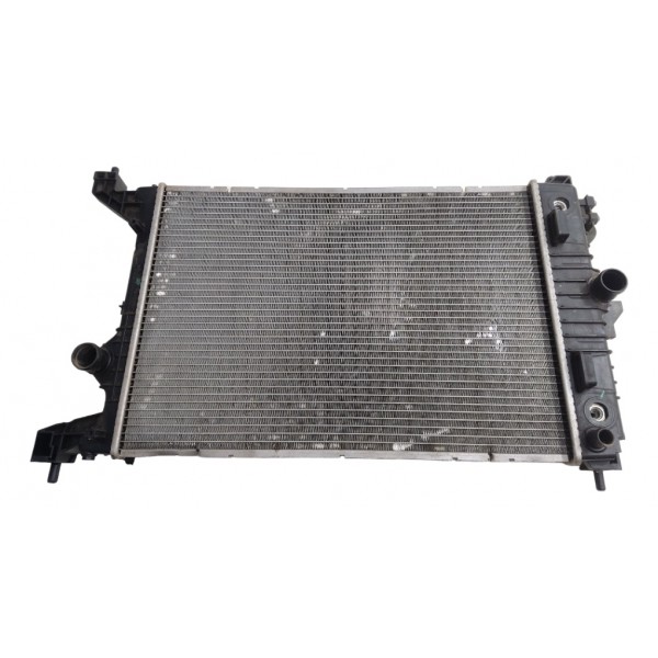 Radiador Cobalt Onix Spin Automatico 2011 2012 A 2016 Com Ar